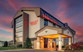 Drury Inn And Suites Paducah Kentucky